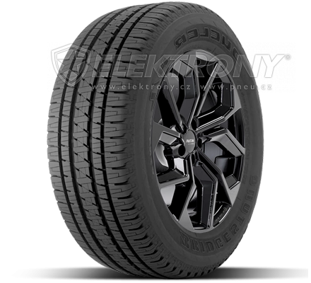 Pneumatiky - Bridgestone Dueler Alenza H/L 285/45 R22 110H | Pneu.cz