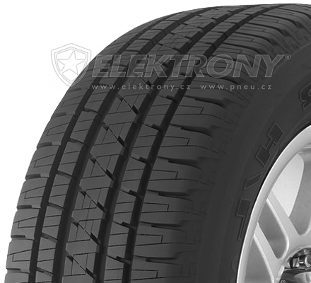 Pneumatiky - Bridgestone Dueler Alenza H/L 285/45 R22 110H | Pneu.cz