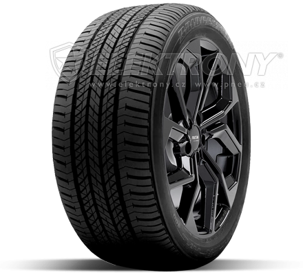 Pneumatiky Bridgestone Dueler H/L 33A 235/55 R20 102V