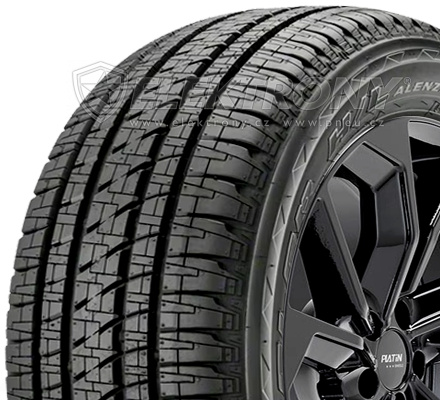 Pneumatiky Bridgestone Dueler H/L Alenza 285/45 R22 110H