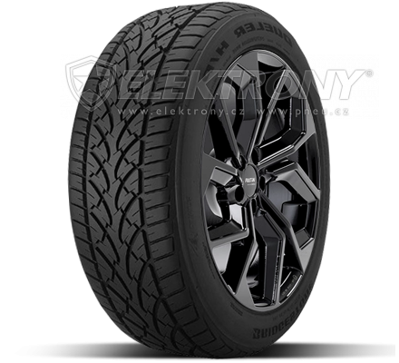 Pneumatiky BRIDGESTONE Dueler H/P 265/50 R20 107V