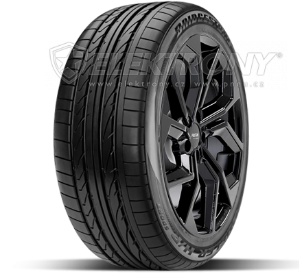 Pneumatiky Bridgestone Dueler Sport H/P 305/40 R20 112Y