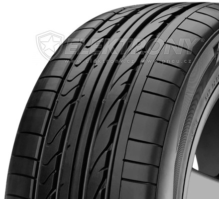 Pneumatiky BRIDGESTONE Dueler Sport H/P AS 225/55 R18 98V