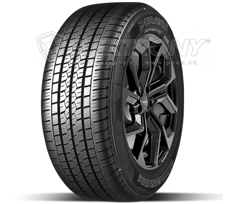 Pneumatiky Bridgestone Duravis R410