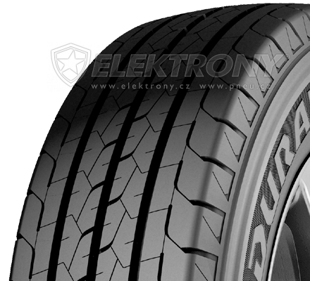 Pneumatiky Bridgestone Duravis R660 215/75 R16 116R