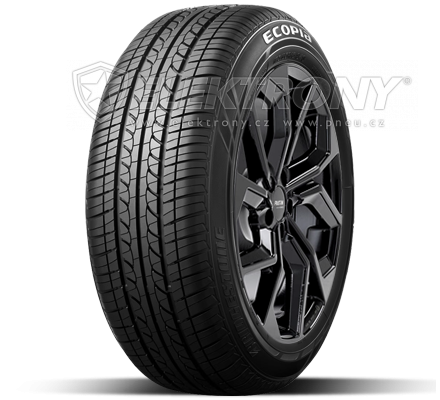 Pneumatiky Bridgestone Ecopia EP25 185/60 R16 86H