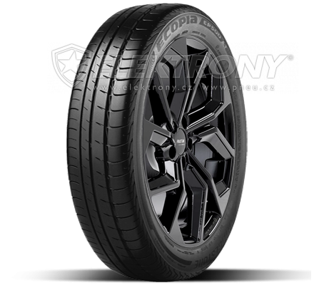 Pneumatiky Bridgestone Ecopia EP500
