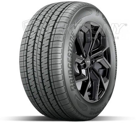 Pneumatiky Bridgestone Ecopia H/L 422  Plus
