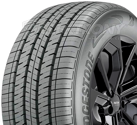 Pneumatiky Bridgestone Ecopia H/L 422  Plus