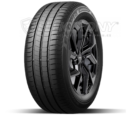 Pneumatiky Bridgestone EP001 S Ecopia 185/65 R15 92V