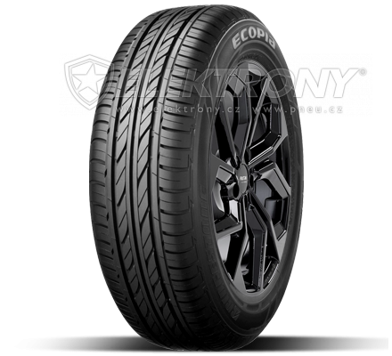 Pneumatiky Bridgestone EP150 185/55 R16 83V