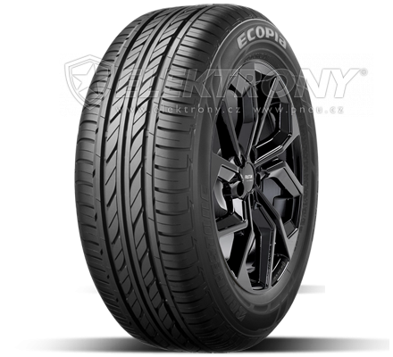 Pneumatiky BRIDGESTONE EP150 Ecopia 205/55 R16 91V