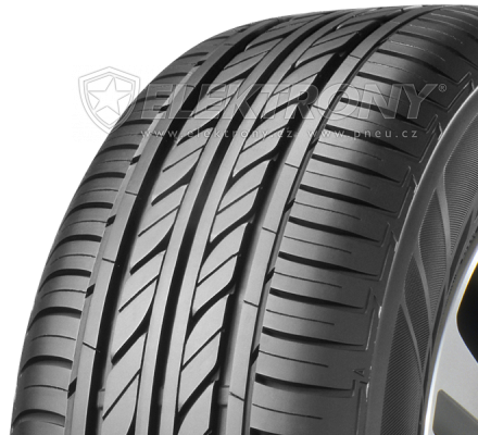 Pneumatiky BRIDGESTONE EP150 Ecopia 205/55 R16 91V