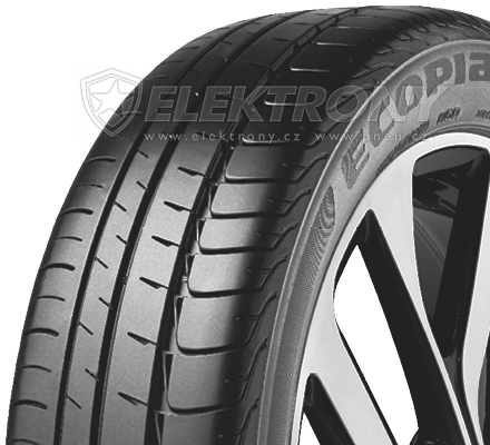 Pneumatiky Bridgestone EP500 Ecopia 195/50 R20 93T