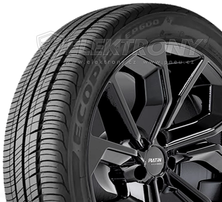 Pneumatiky Bridgestone EP600 175/60 R19 86Q