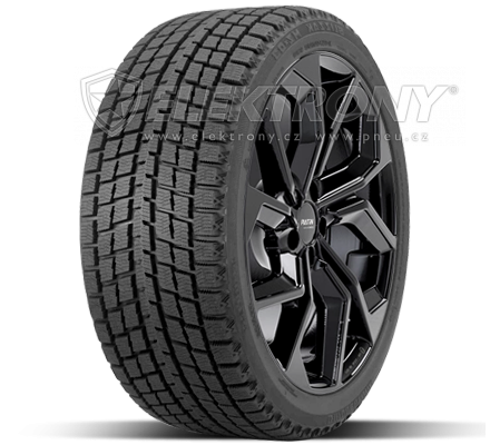 Pneumatiky Bridgestone MZ-03