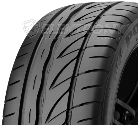 Pneumatiky BRIDGESTONE Potenza Adrenalin RE002 205/55 R15 88W