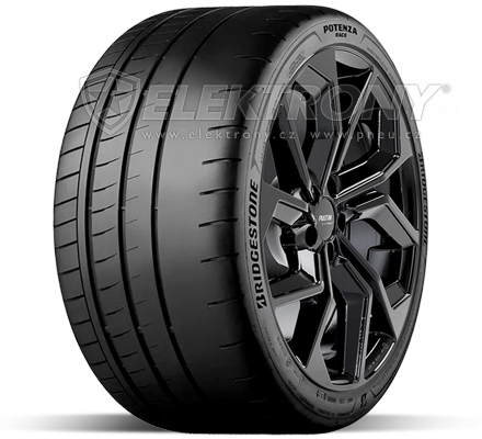 Pneumatiky BRIDGESTONE Potenza Race 305/30 R20 103Y