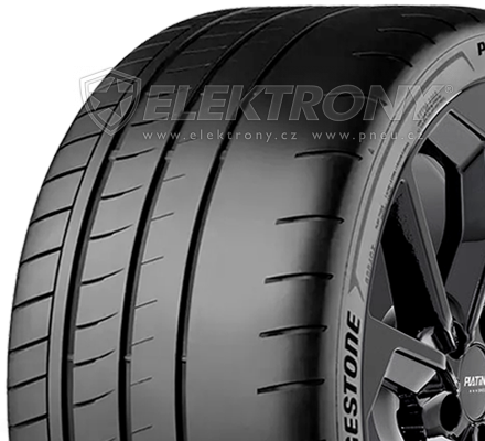 Pneumatiky Bridgestone Potenza Race 245/30 R20 90Y