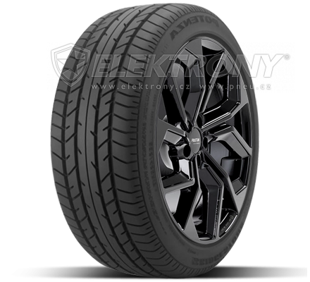 Pneumatiky Bridgestone Potenza RE030