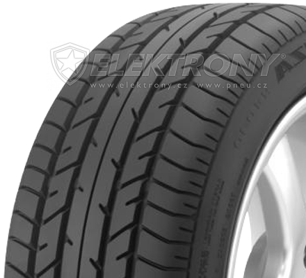 Pneumatiky Bridgestone Potenza RE030