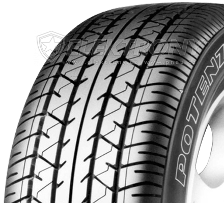 Pneumatiky Bridgestone Potenza RE031 235/55 R18 99V