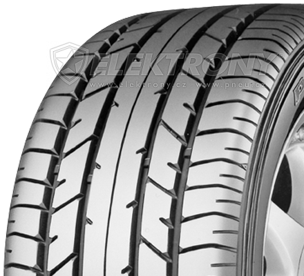 Pneumatiky Bridgestone Potenza RE040
