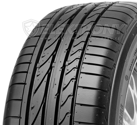 Pneumatiky BRIDGESTONE Potenza RE050A 225/45 R17 91V