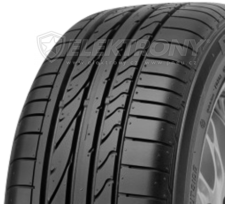 Pneumatiky Bridgestone Potenza RE050A Ecopia