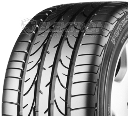 Pneumatiky Bridgestone Potenza RE050 I 225/50 R16 92W ROF