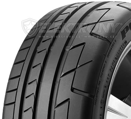 Pneumatiky Bridgestone Potenza RE070R 285/35 R20 100Y RFT