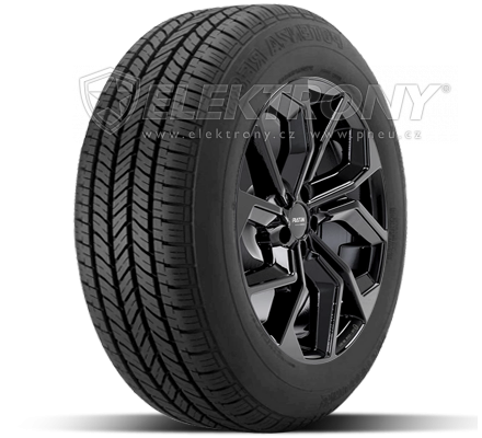 Pneumatiky Bridgestone Potenza RE88