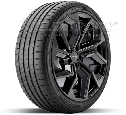 Pneumatiky Bridgestone Potenza S005 235/35 R19 91Y