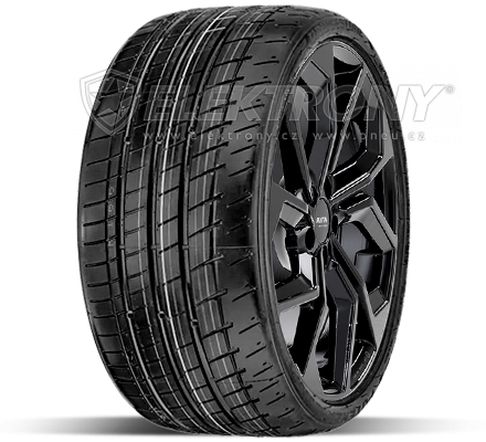 Pneumatiky Bridgestone Potenza S007 305/30 R20 103Y