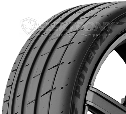 Pneumatiky Bridgestone Potenza S007 245/35 R20 95Y