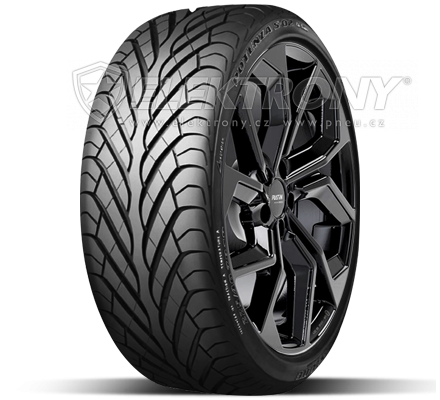 Pneumatiky BRIDGESTONE Potenza S02 265/35 R18 ZR