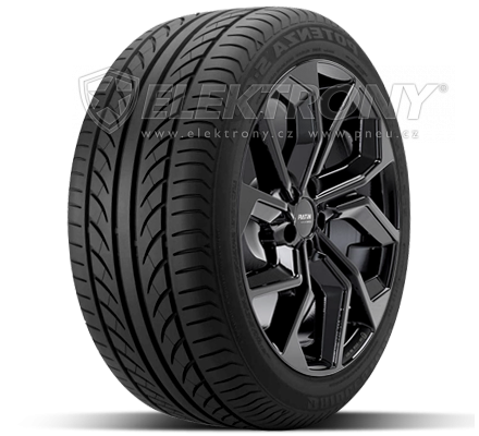 Pneumatiky Bridgestone Potenza S02A 225/40 R18 ZR