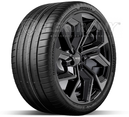 Pneumatiky BRIDGESTONE Potenza Sport 275/45 R18 107Y