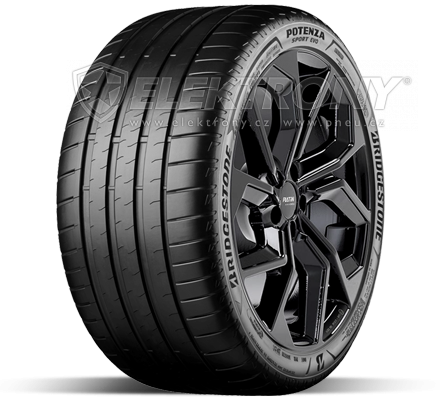Pneumatiky BRIDGESTONE Potenza Sport Evo 285/35 R19 103Y