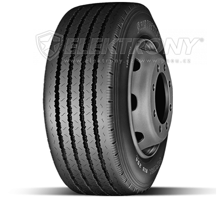 Pneumatiky Bridgestone R294