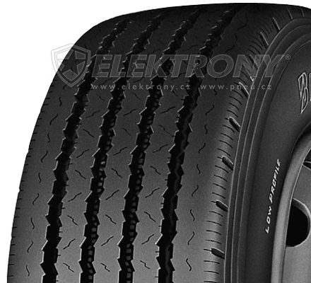 Pneumatiky Bridgestone R294