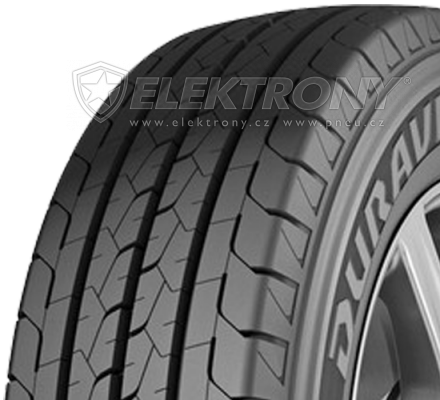 Pneumatiky BRIDGESTONE R-660 Eco 215/60 R17 109T