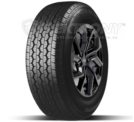 Pneumatiky Bridgestone RD613
