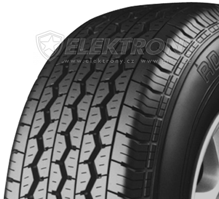Pneumatiky Bridgestone RD613