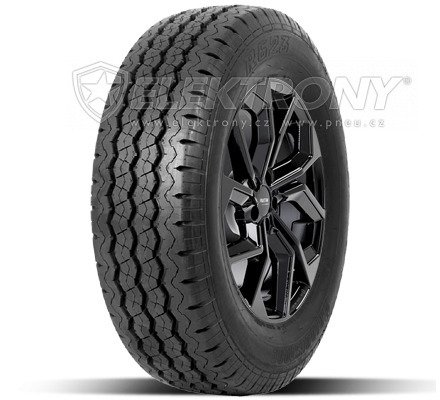 Pneumatiky Bridgestone RD623