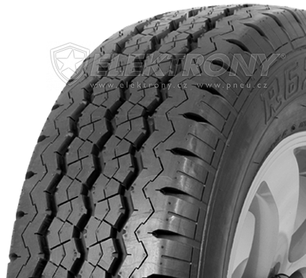 Pneumatiky Bridgestone RD623