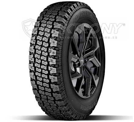 Pneumatiky Bridgestone RD713