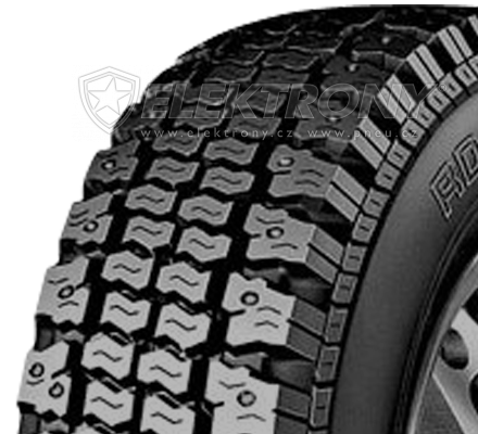Pneumatiky Bridgestone RD713