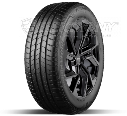 Pneumatiky Bridgestone Turanza Eco 235/45 R21 101T