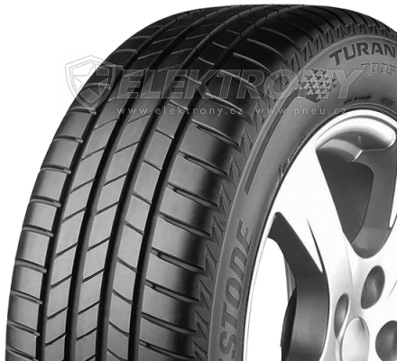 Pneumatiky BRIDGESTONE Turanza Eco Seal 215/45 R20 95T